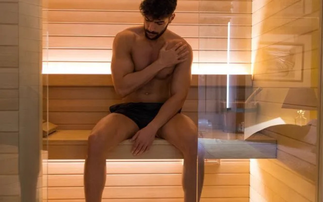 Snob Luxury Suite