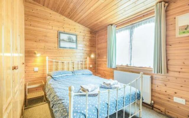 Rosy Lodge