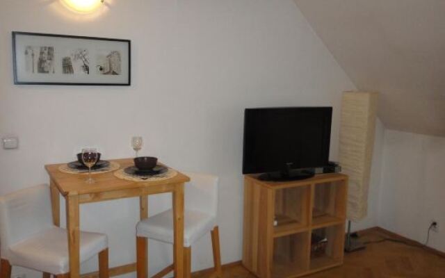 Cosy Studio Apartment Near Florenc in Prague