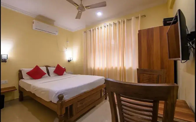 Hotel Baga Prime