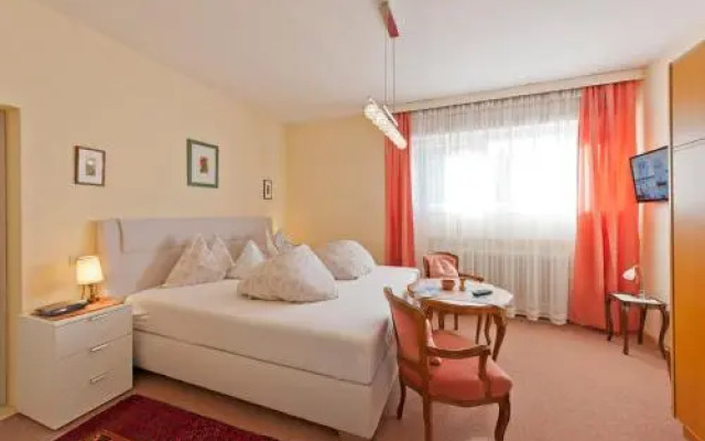 Garni Villa Sabine