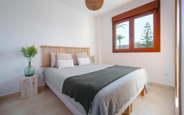 Appartement Benvinguts