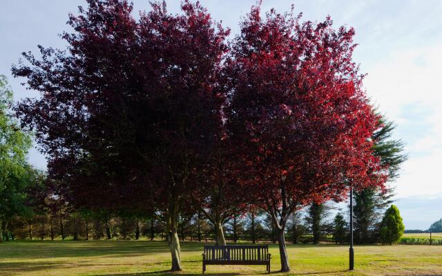 Holiday Inn Ipswich by IHG