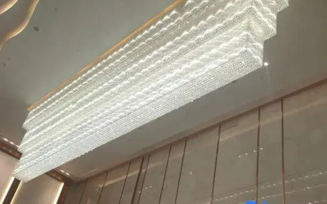 Zhao'an Danzhao Grand Hotel