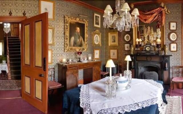 The Victorian B&B