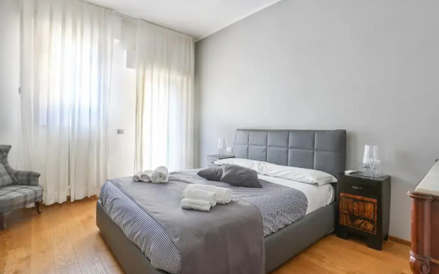 Luxury Pontevecchio Duplex 5 STARS APARTMENT- hosted by Sweetstay