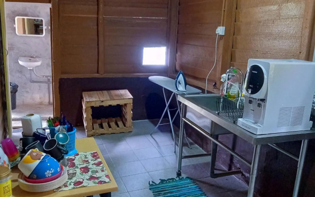 The Rustique Guest House