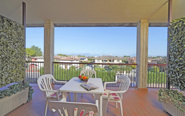 Apollo 19 by Wonderful Italy