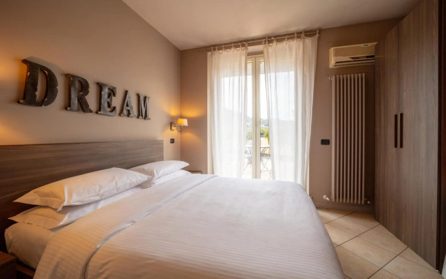 Hotel San Giuseppe