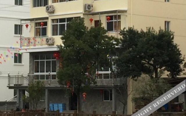 Qiandaohu Shanwanwan Farmer's House