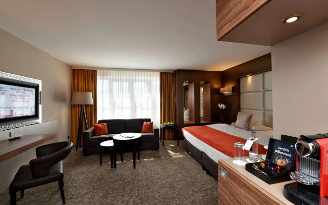 Best Western Plus Delta Park Hotel