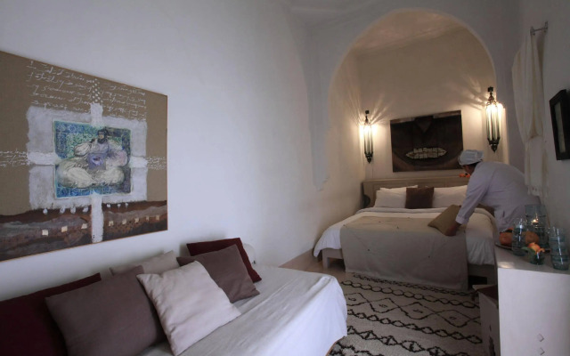 Riad Al Jazira
