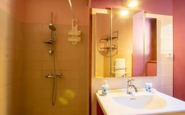 Gîte La Roque-Gageac, 2 pièces, 2 personnes - FR-1-616-28