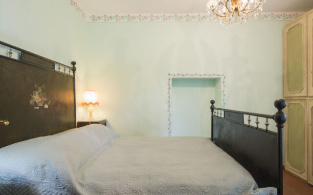 Locazione turistica Villa Etrusca