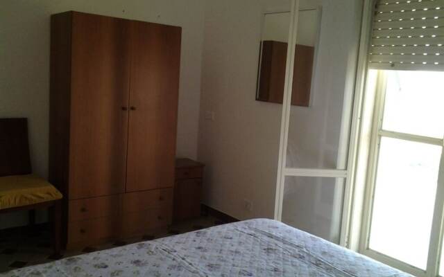 Independent Villa in Marzamemi