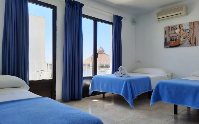Hostal Costa