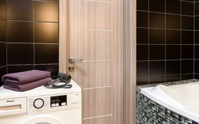 РусХаус Алексея Козина, д. 3а