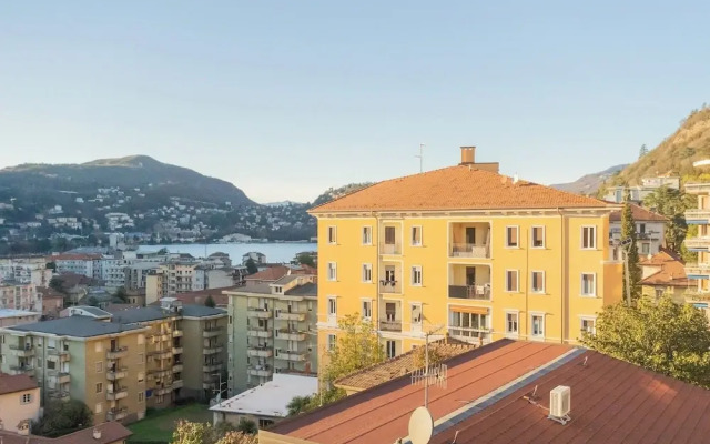 White Lake View Apartment