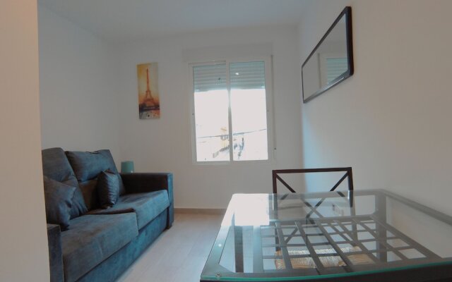 Estudio en Bellas Vistas con BER4