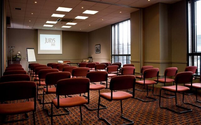 Leonardo Hotel Belfast