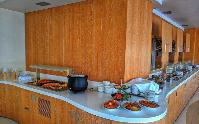 Aegean Blue Beach Hotel