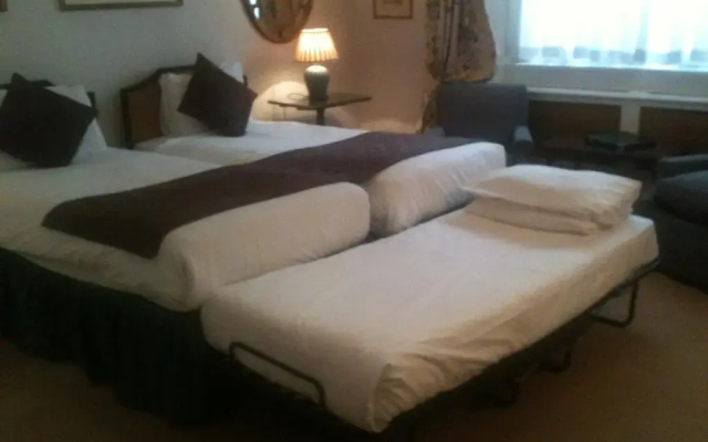 The Abbey Notting Hill