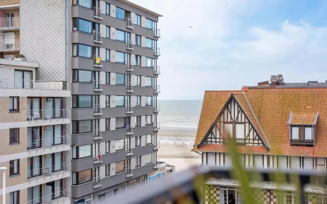 The Rooftop Suite Luxueuze Bohemian Penthouse