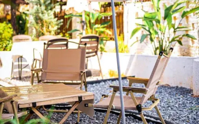 Weizhou Island Summer Haiqing Homestay