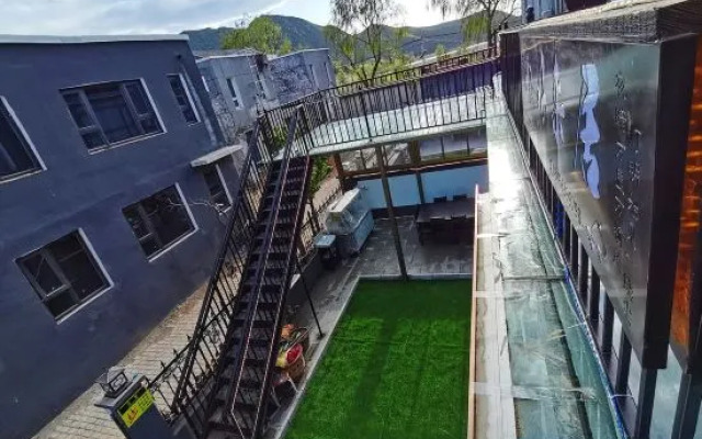 Beijing Haolaijujusu