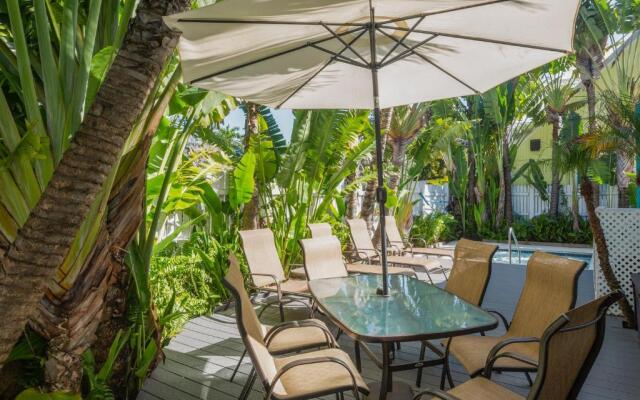 Kona Kai Oasis