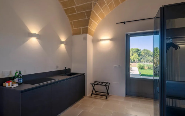 Torre Assunta Masseria