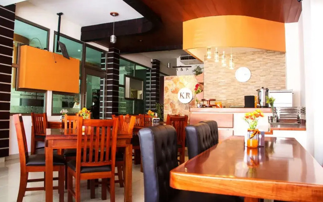 Hotel JL