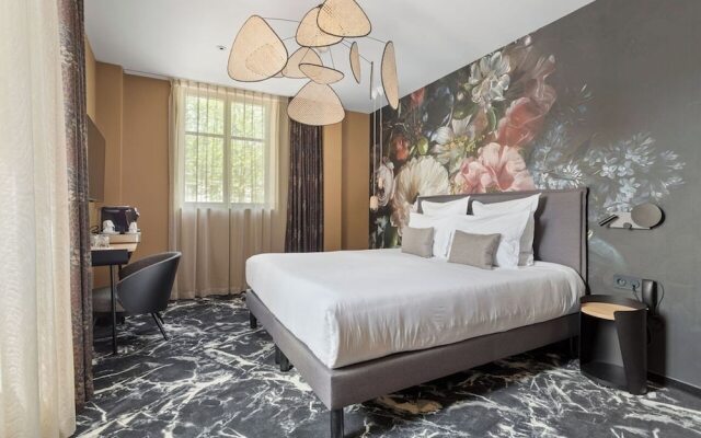 Hôtel Le Rituel Honfleur