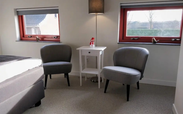 Antonius Hoeve Chalets