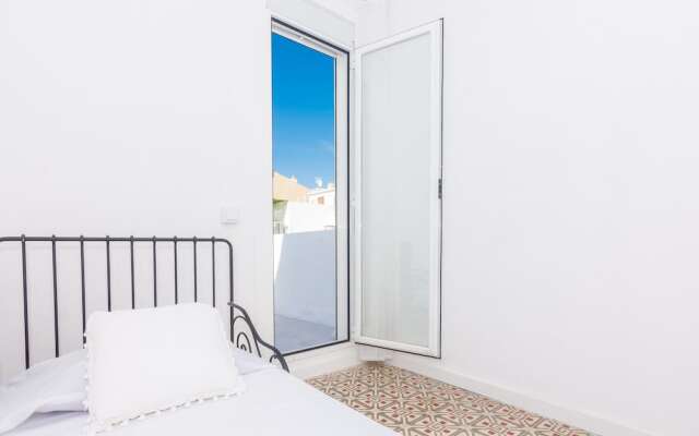 HomeHolidaysRentalsArlene-CostaBarcelona