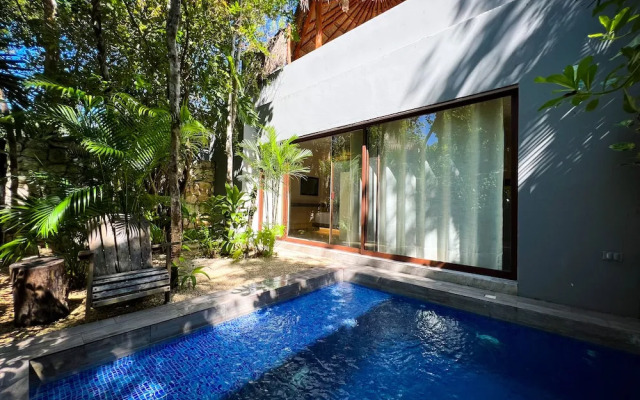 Kuun Taak Tulum