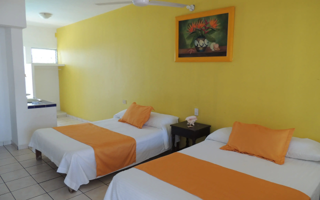 Concierge Plaza San Rafael