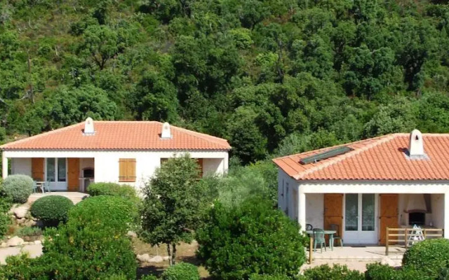 Residence u casteddu