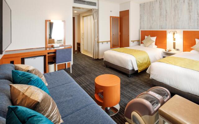 MyStays Maihama Hotel