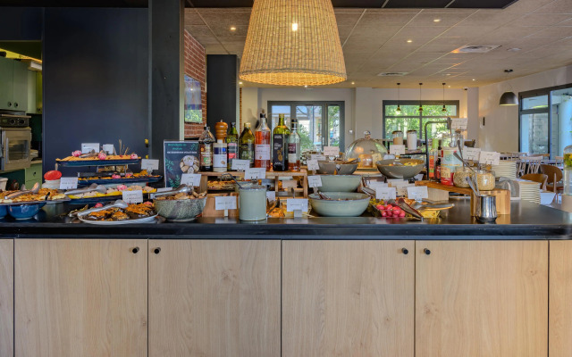 Campanile PRIME - Nîmes Centre