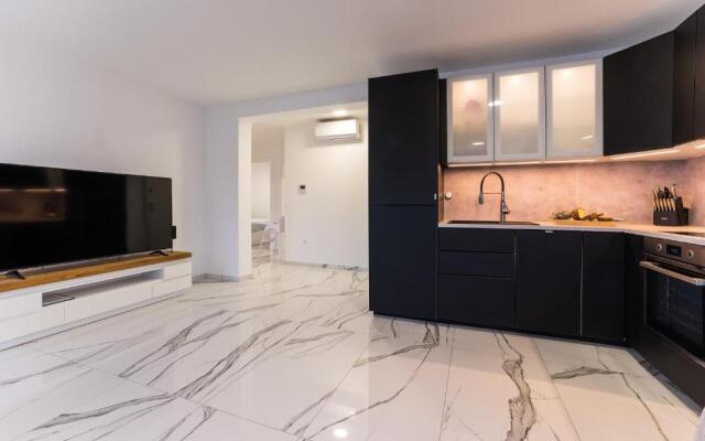 Apartment Losacker