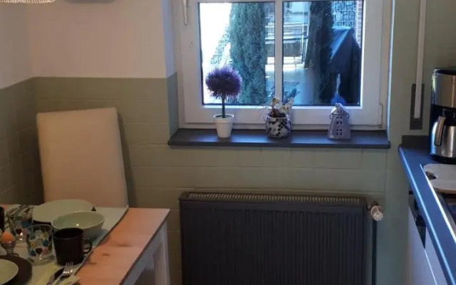 Ferienwohnung Sonnenschein