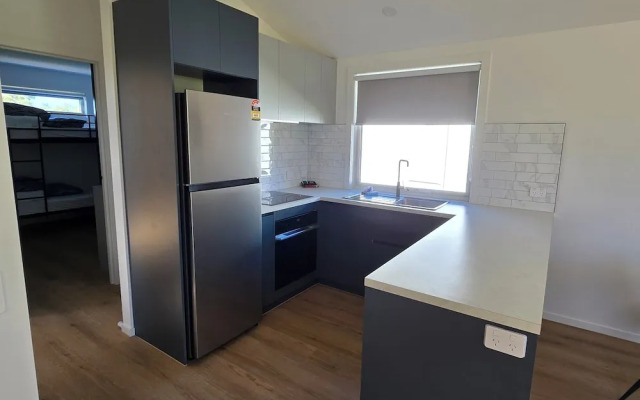 Bridgewater Caravan Park