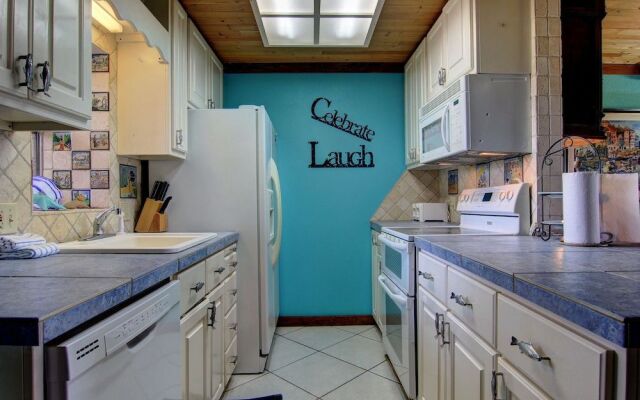 Casita By The Sea IR119