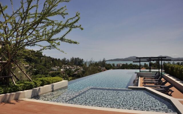 6th Avenue Phuket Apartments