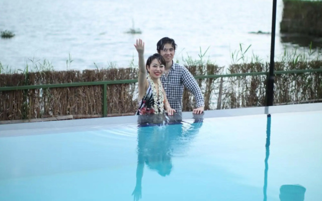 Paloma Backwater Resorts