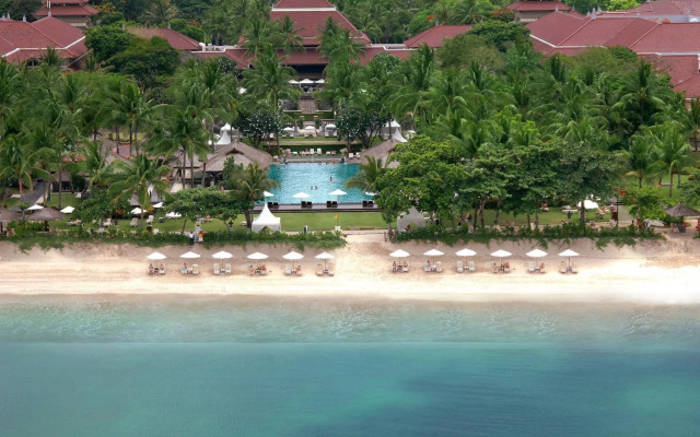 InterContinental Bali Resort by IHG