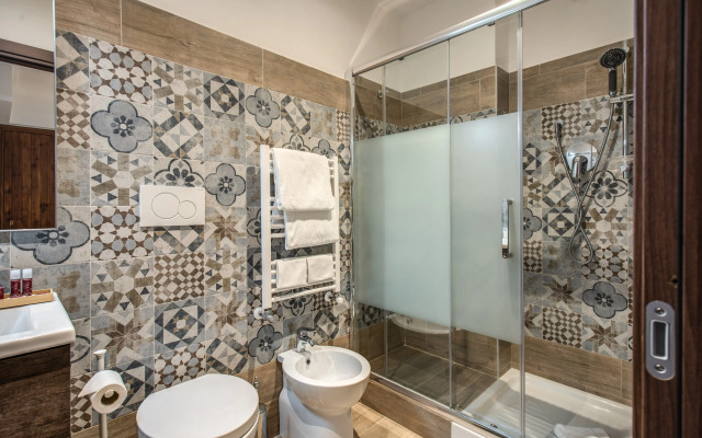 Rome Garden Hotel