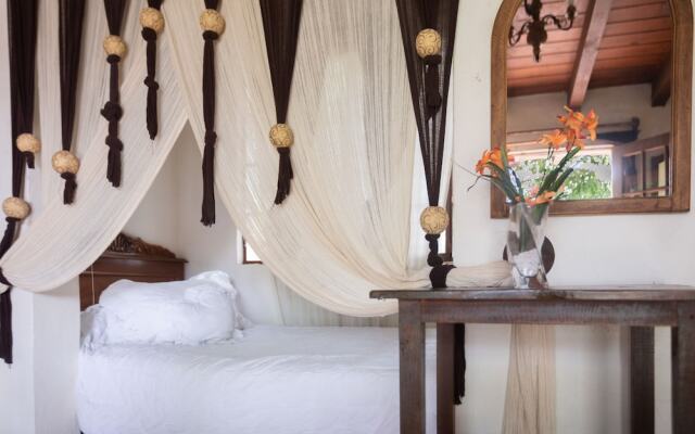 Hacienda La Moreda Hotel Spa