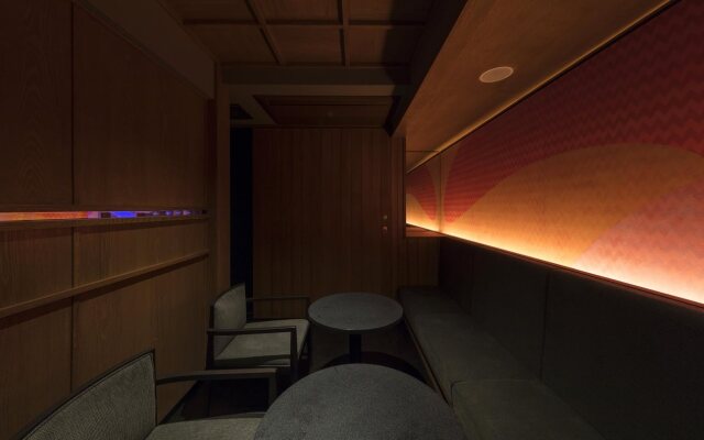 Gozan Hotel & Serviced Apartment Higashiyama Sanjo, Kyoto